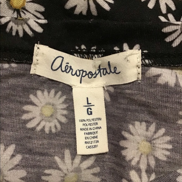 AEROPOSTALE top - Picture 3 of 4